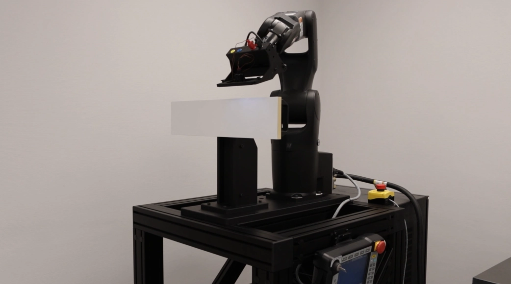 Case Study: Tự động hóa đo đèn biển số bằng LPL Checker Case Study: Tự động hóa đo đèn biển số bằng LPL Checker